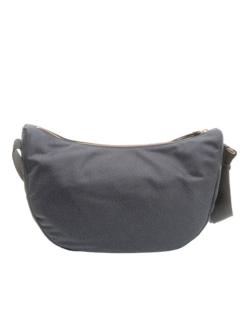 LUNA FLEXOS ZIP Shoulder bag Black - Women&rsquo;s Bags