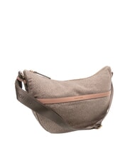 BORBONESE LUNA DOWNTOWN Adjustable shoulder bag - Women&rsquo;s Bags