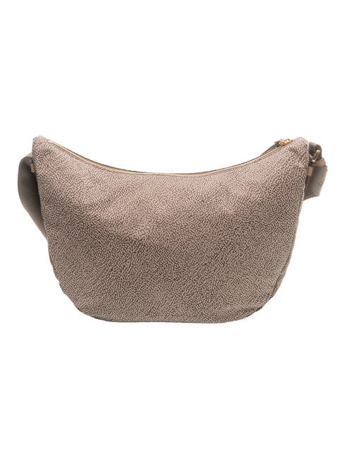LUNA DOWNTOWN Adjustable shoulder bag natural op/powder - Women&rsquo;s Bags