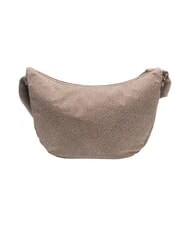 BORBONESE LUNA DOWNTOWN Adjustable shoulder bag natural op/powder - Women&rsquo;s Bags - 4