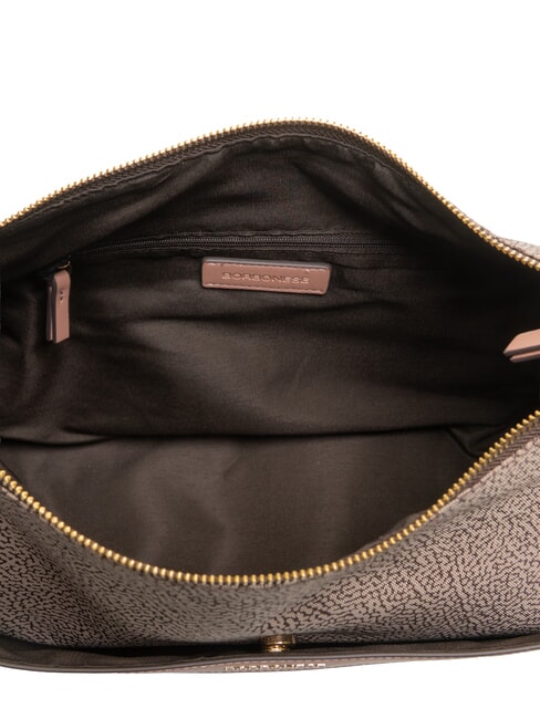 LUNA DOWNTOWN Adjustable shoulder bag natural op/powder - Women&rsquo;s Bags