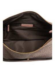 BORBONESE LUNA DOWNTOWN Adjustable shoulder bag natural op/powder - Women&rsquo;s Bags - 5