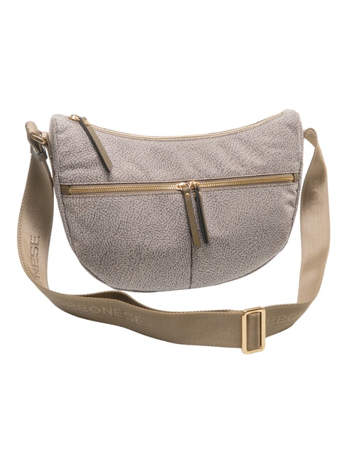 LUNA FLEXOS ZIP Shoulder bag moss - Women&rsquo;s Bags