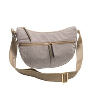BORBONESE LUNA FLEXOS ZIP Shoulder bag - Women&rsquo;s Bags