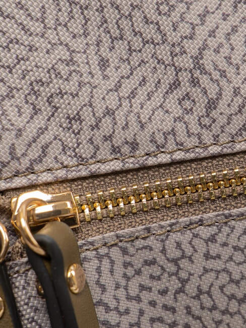 LUNA FLEXOS ZIP Shoulder bag muschio - Women&rsquo;s Bags