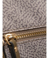 BORBONESE LUNA FLEXOS ZIP Shoulder bag moss - Women&rsquo;s Bags - 3