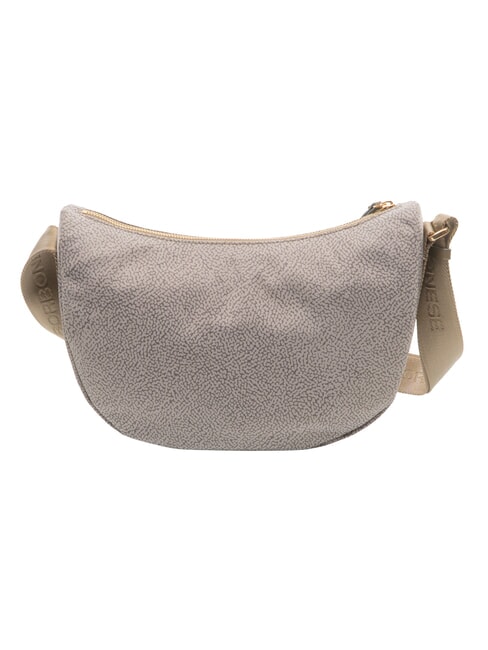 LUNA FLEXOS ZIP Shoulder bag moss - Women&rsquo;s Bags