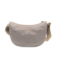 BORBONESE LUNA FLEXOS ZIP Shoulder bag muschio - Women&rsquo;s Bags - 4