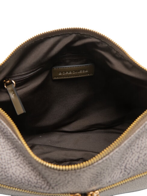 LUNA FLEXOS ZIP Shoulder bag moss - Women&rsquo;s Bags