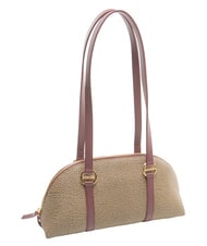 BORBONESE OUTLINE Shoulder bag - Women&rsquo;s Bags