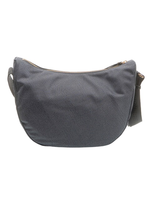 LUNA FLEXOS ZIP Shoulder bag, adjustable Black - Women&rsquo;s Bags