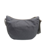 BORBONESE LUNA FLEXOS ZIP Shoulder bag, adjustable Black - Women&rsquo;s Bags - 4