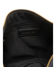 BORBONESE LUNA FLEXOS ZIP Shoulder bag, adjustable Black - Women&rsquo;s Bags - 5