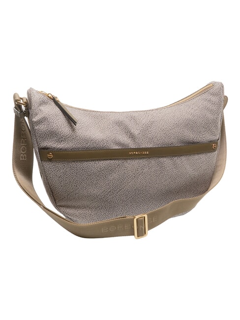 LUNA DOWNTOWN Adjustable shoulder bag moss - Women&rsquo;s Bags