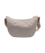 BORBONESE LUNA DOWNTOWN Adjustable shoulder bag moss - Women&rsquo;s Bags - 4