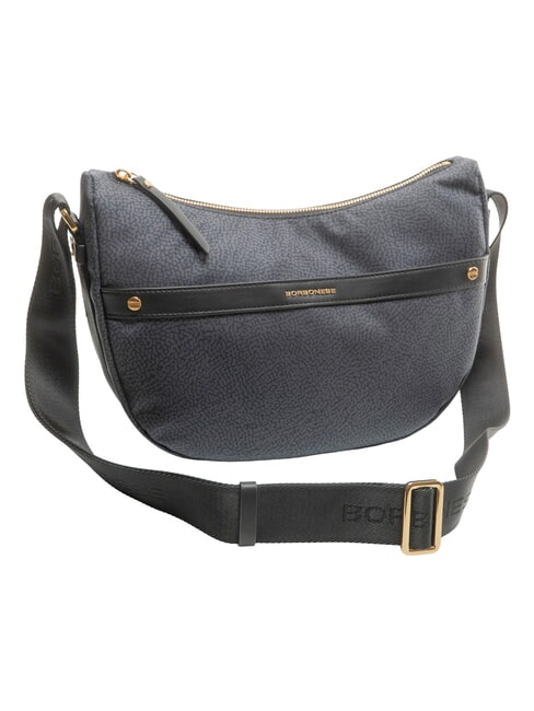 LUNA DOWNTOWN Adjustable shoulder bag Black - Women&rsquo;s Bags