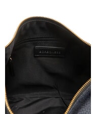 BORBONESE LUNA DOWNTOWN Adjustable shoulder bag Black - Women&rsquo;s Bags - 5