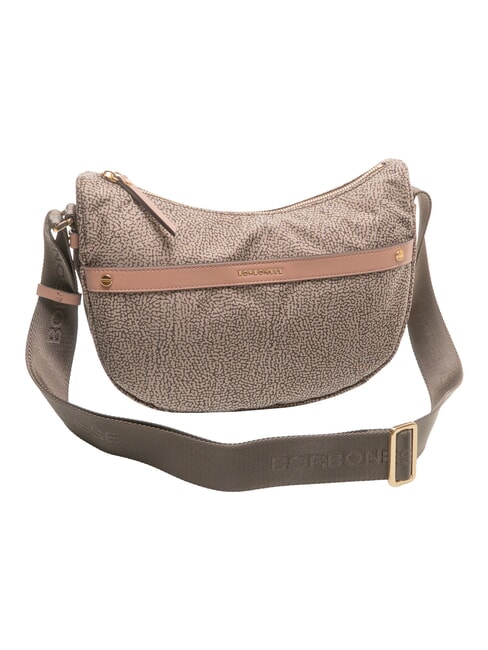 LUNA DOWNTOWN Adjustable shoulder bag natural op/powder - Women&rsquo;s Bags