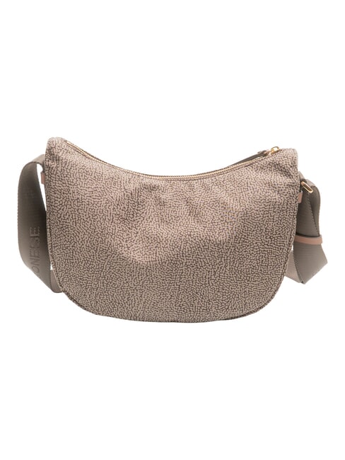 LUNA DOWNTOWN Adjustable shoulder bag natural op/powder - Women&rsquo;s Bags