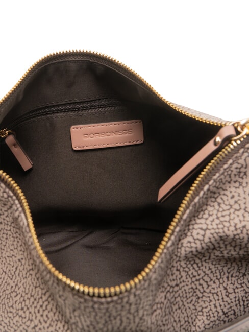 LUNA DOWNTOWN Adjustable shoulder bag natural op/powder - Women&rsquo;s Bags