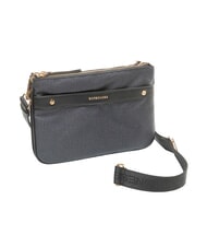 BORBONESE DOWNTOWN Shoulder bag Black - Women&rsquo;s Bags - 2
