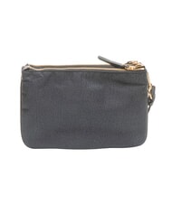 BORBONESE DOWNTOWN Shoulder bag Black - Women&rsquo;s Bags - 4