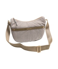 BORBONESE LUNA DOWNTOWN Adjustable shoulder bag moss - Women&rsquo;s Bags - 2