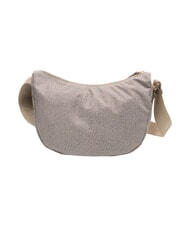 BORBONESE LUNA DOWNTOWN Adjustable shoulder bag moss - Women&rsquo;s Bags - 4