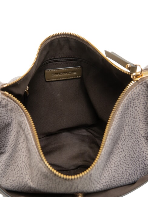 LUNA DOWNTOWN Adjustable shoulder bag moss - Women&rsquo;s Bags
