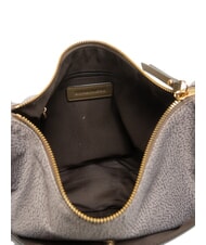 BORBONESE LUNA DOWNTOWN Adjustable shoulder bag moss - Women&rsquo;s Bags - 5