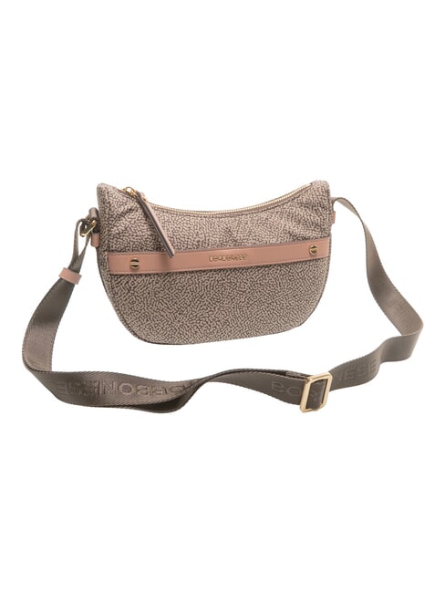 LUNA DOWNTOWN Mini shoulder bag natural op/powder - Women&rsquo;s Bags
