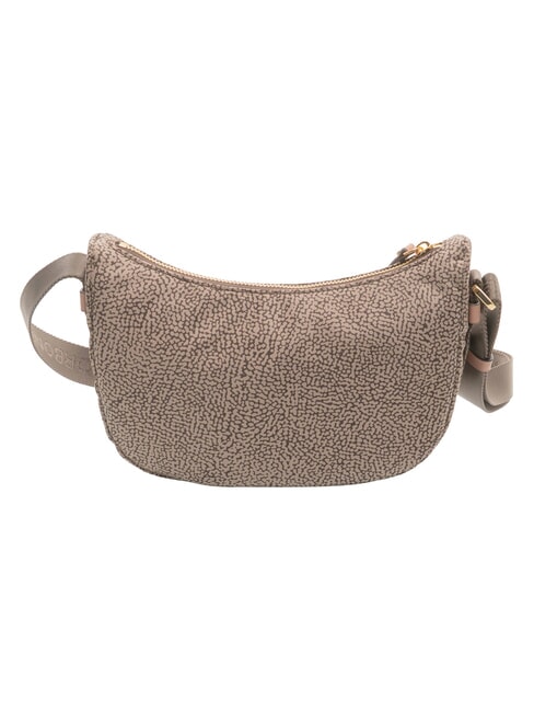 LUNA DOWNTOWN Mini shoulder bag natural op/powder - Women&rsquo;s Bags