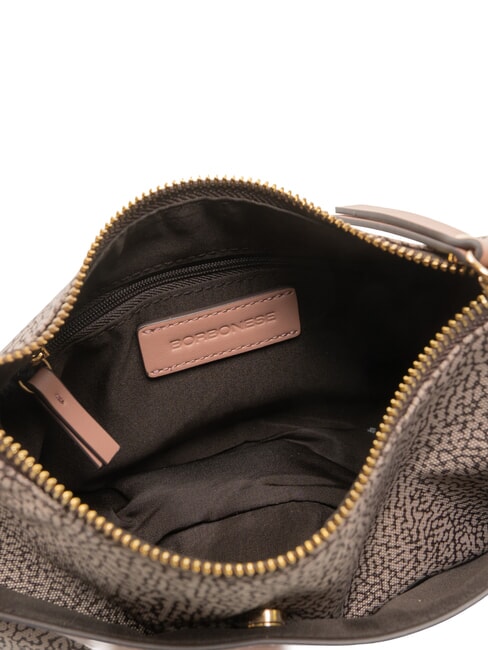 LUNA DOWNTOWN Mini shoulder bag natural op/powder - Women&rsquo;s Bags
