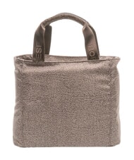 BORBONESE FLEXOS ZIP Handbag with shoulder strap - Women&rsquo;s Bags