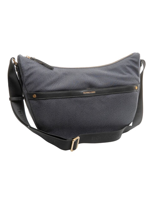 LUNA DOWNTOWN Adjustable shoulder bag Black - Women&rsquo;s Bags