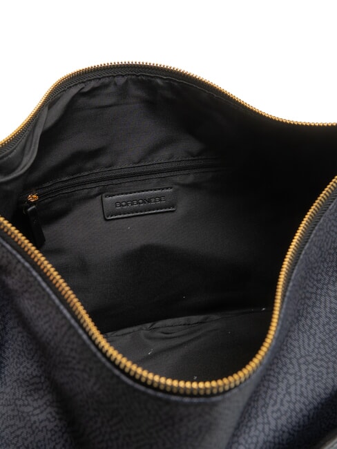 LUNA DOWNTOWN Adjustable shoulder bag Black - Women&rsquo;s Bags