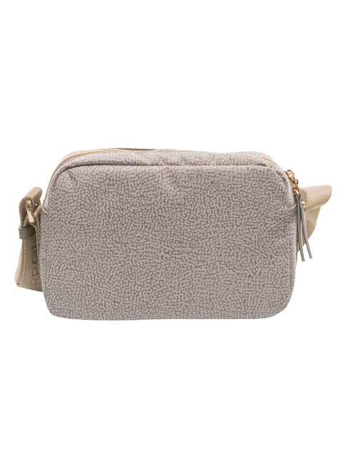 FLEXOS ZIP Mini shoulder bag muschio - Women&rsquo;s Bags