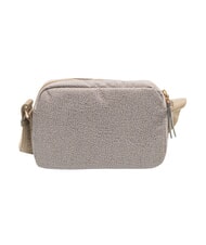 BORBONESE FLEXOS ZIP Mini shoulder bag muschio - Women&rsquo;s Bags - 3
