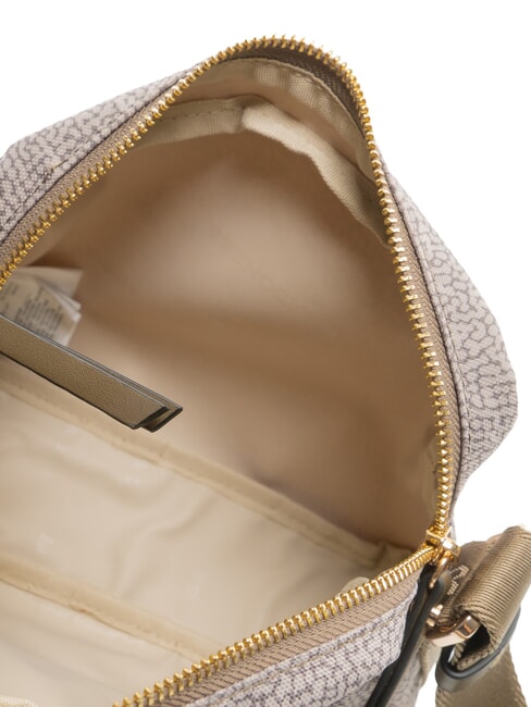 FLEXOS ZIP Mini shoulder bag muschio - Women&rsquo;s Bags