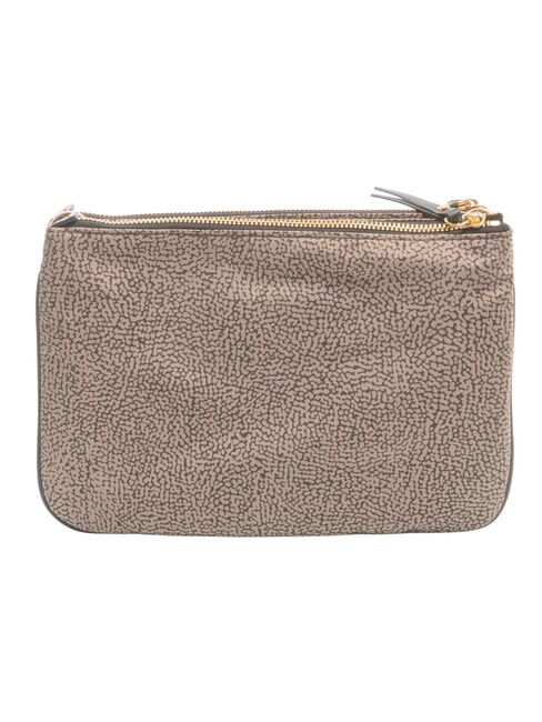 DOWNTOWN Shoulder bag natural op / black - Women&rsquo;s Bags