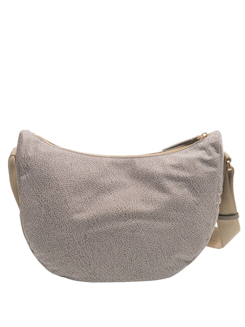 LUNA FLEXOS ZIP Shoulder bag, adjustable muschio - Women&rsquo;s Bags