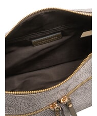 BORBONESE LUNA FLEXOS ZIP Shoulder bag, adjustable moss - Women&rsquo;s Bags - 5