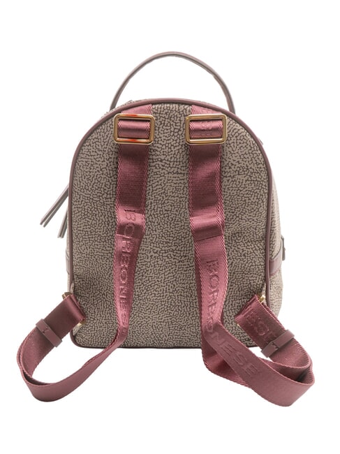 DOWNTOWN Backpack natural op/merlot - Women&rsquo;s Bags