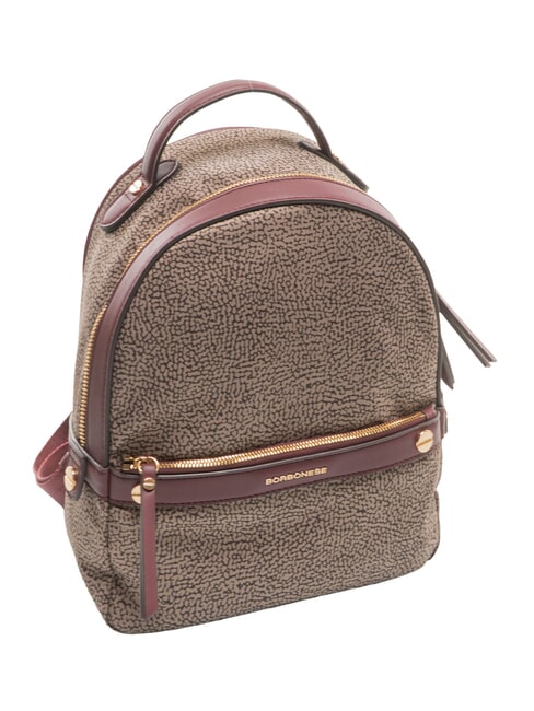 DOWNTOWN Backpack natural op/merlot - Women&rsquo;s Bags