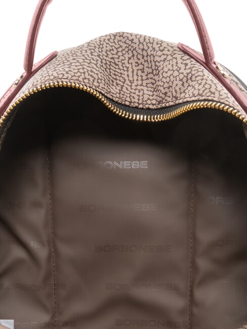 DOWNTOWN Backpack natural op/merlot - Women&rsquo;s Bags