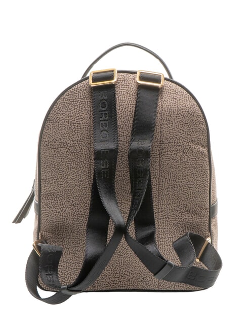 DOWNTOWN Backpack natural op / black - Women&rsquo;s Bags
