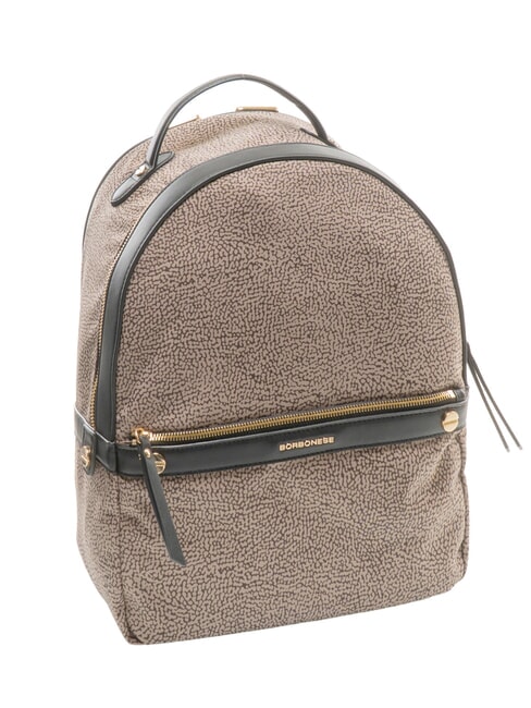 DOWNTOWN Backpack natural op / black - Women&rsquo;s Bags