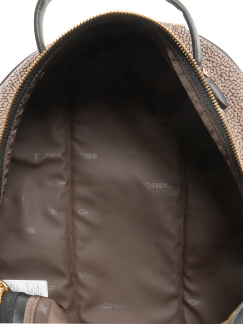 DOWNTOWN Backpack natural op / black - Women&rsquo;s Bags