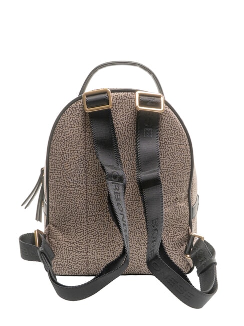 DOWNTOWN Backpack natural op / black - Women&rsquo;s Bags