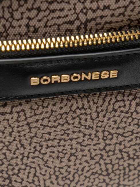 DOWNTOWN Backpack natural op / black - Women&rsquo;s Bags